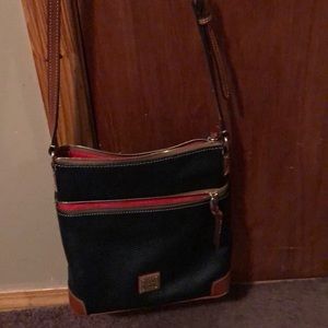 Dooney &Burke Bag